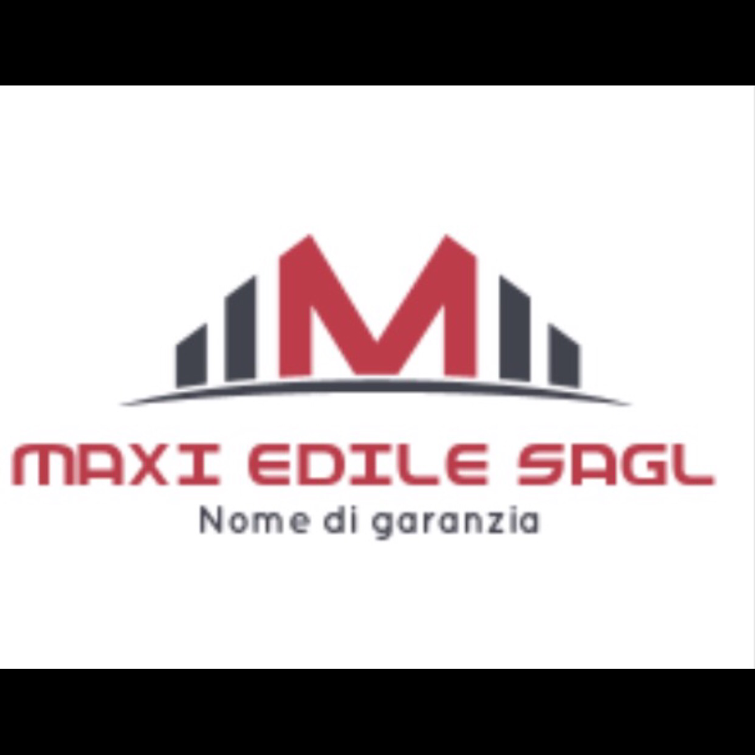 Maxi Edile Sagl — Fotos 4